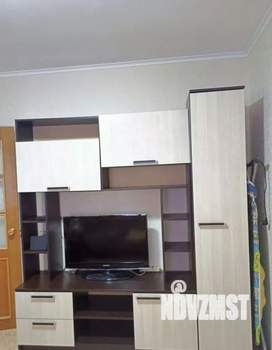 1-к квартира, на длительный срок, 31м2, 3/5 этаж