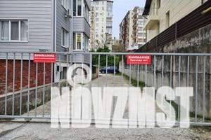 2-к квартира, посуточно, 45м2, 1/5 этаж