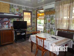 3-к квартира, посуточно, 20м2, 1/1 этаж