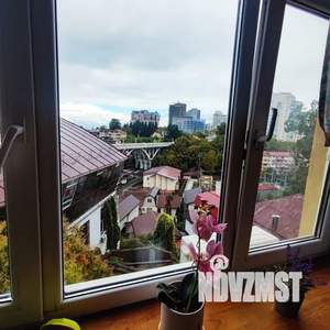 Студия квартира, посуточно, 20м2, 3/3 этаж