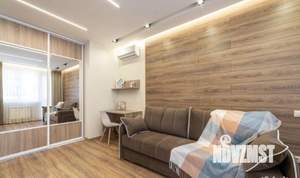 Студия квартира, на длительный срок, 33м2, 5/11 этаж