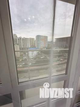 3-к квартира, посуточно, 40м2, 6/14 этаж