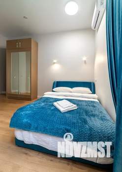 1-к квартира, посуточно, 13м2, 4/4 этаж