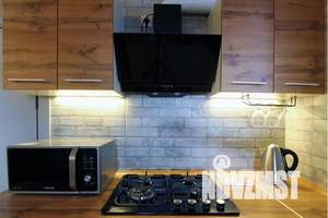 3-к квартира, посуточно, 100м2, 1/3 этаж
