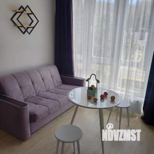 1-к квартира, на длительный срок, 27м2, 3/12 этаж