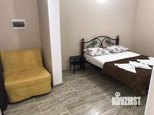 2-к квартира, посуточно, 40м2, 1/1 этаж