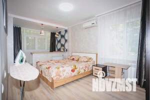1-к квартира, посуточно, 35м2, 3/5 этаж