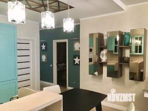 4-к квартира, на длительный срок, 150м2, 16/27 этаж