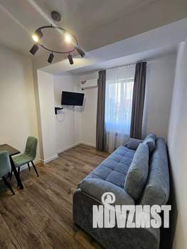 1-к квартира, посуточно, 36м2, 2/7 этаж