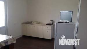 Студия квартира, посуточно, 24м2, 1/2 этаж