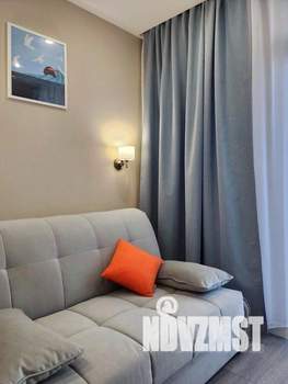 1-к квартира, посуточно, 15м2, 1/1 этаж