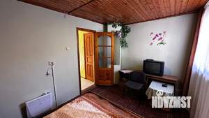 2-к квартира, на длительный срок, 37м2, 1/2 этаж