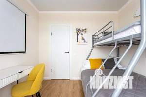 2-к квартира, посуточно, 45м2, 5/5 этаж