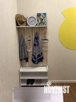 3-к квартира, посуточно, 57м2, 1/1 этаж