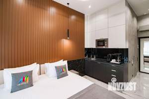 1-к квартира, посуточно, 18м2, 1/1 этаж