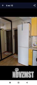 2-к квартира, посуточно, 40м2, 5/12 этаж