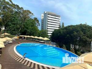 1-к квартира, посуточно, 44м2, 1/1 этаж