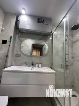 2-к квартира, посуточно, 37м2, 1/1 этаж