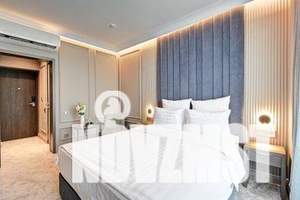 1-к квартира, посуточно, 21м2, 7/8 этаж