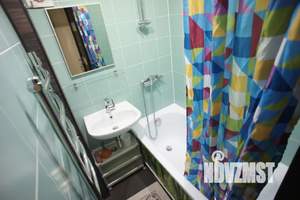 2-к квартира, посуточно, 48м2, 3/5 этаж