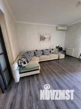 2-к квартира, посуточно, 70м2, 13/19 этаж