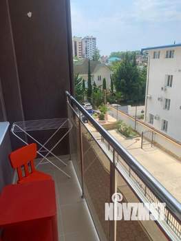 2-к квартира, посуточно, 45м2, 3/12 этаж