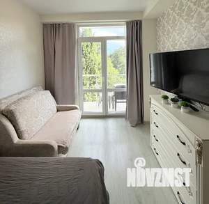 1-к квартира, посуточно, 34м2, 5/7 этаж