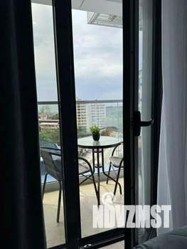 1-к квартира, посуточно, 24м2, 1/1 этаж