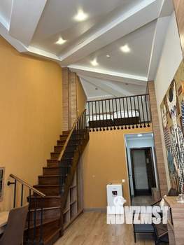 2-к квартира, посуточно, 50м2, 1/1 этаж