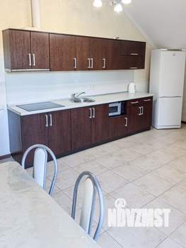 2-к квартира, посуточно, 54м2, 1/1 этаж
