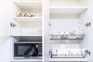 1-к квартира, посуточно, 24м2, 1/19 этаж