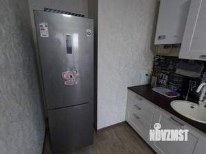 1-к квартира, на длительный срок, 31м2, 3/3 этаж