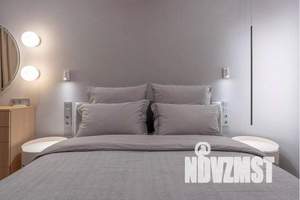 2-к квартира, посуточно, 48м2, 19/24 этаж