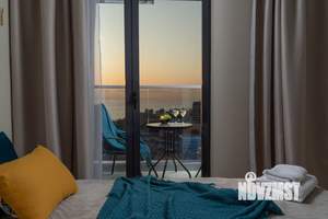 Студия квартира, посуточно, 21м2, 16/19 этаж