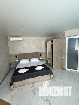 1-к квартира, посуточно, 32м2, 2/3 этаж