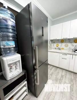 2-к квартира, на длительный срок, 65м2, 2/22 этаж