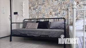 1-к квартира, посуточно, 26м2, 1/1 этаж