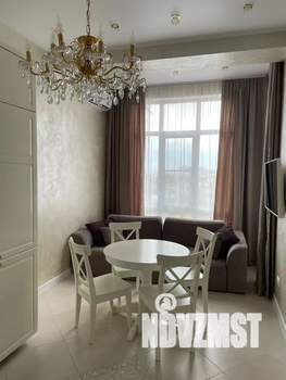 3-к квартира, посуточно, 40м2, 4/6 этаж