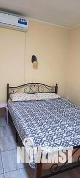 1-к квартира, посуточно, 18м2, 1/1 этаж