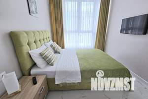 1-к квартира, посуточно, 35м2, 5/5 этаж