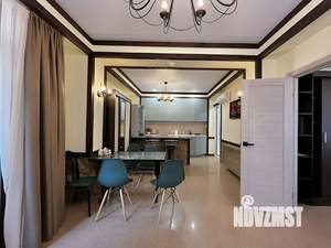 2-к квартира, на длительный срок, 55м2, 1/2 этаж