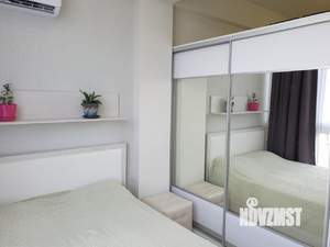 Студия квартира, на длительный срок, 30м2, 4/11 этаж