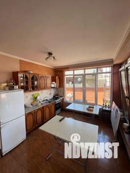 1-к квартира, посуточно, 20м2, 3/4 этаж