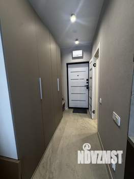 Студия квартира, на длительный срок, 17м2, 16/20 этаж