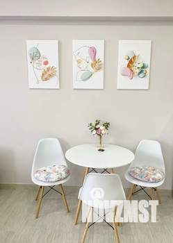 Студия квартира, посуточно, 32м2, 3/3 этаж