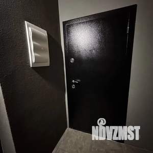 1-к квартира, посуточно, 30м2, 1/2 этаж