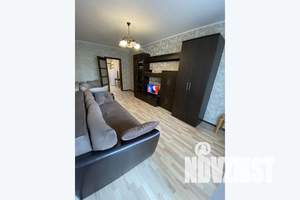 1-к квартира, посуточно, 35м2, 2/22 этаж