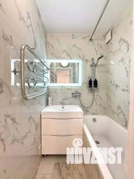 2-к квартира, посуточно, 60м2, 1/1 этаж