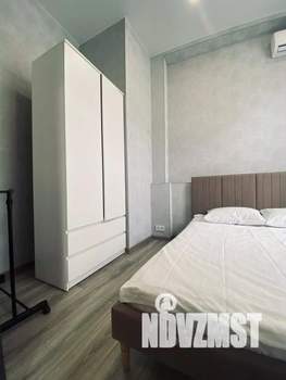 2-к квартира, посуточно, 36м2, 1/1 этаж