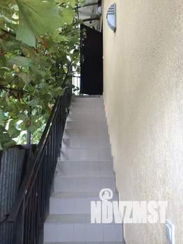 1-к квартира, посуточно, 38м2, 2/3 этаж